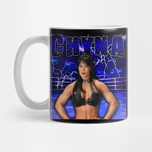 CHYNA Mug